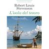 CRESCERE L' isola del tesoro. Ediz. integrale. Con Segnalibro