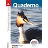 Technopress Quaderno di birdwatching