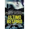 Newton Compton Editori Ultimo respiro