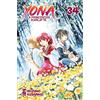 Star Comics Yona la principessa scarlatta (Vol. 34)