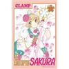 Star Comics Cardcaptor Sakura. Clear card (Vol. 11)
