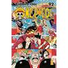 Star Comics One piece. New edition (Vol. 92)