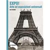 Giunti Psychometrics Expo! Arte ed esposizioni universali