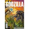 SaldaPress Godzilla #9 Furia attraverso i secoli 2/3: Vol. 9