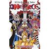 Star Comics One piece (Vol. 47)