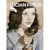 Giunti Psychometrics Lucian Freud. Ediz. a colori