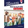 Giunti Psychometrics How to say it with Idioms