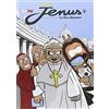 Magic Press Jenus di Nazareth (Vol. 9)