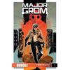 Italycomics Major Grom. Il Medico della peste. Parte 1 (Vol. 1)
