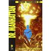 LION Dr. Manhattan: 3
