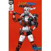 LION Suicide Squad. Harley Quinn (Vol. 59)