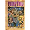 Star Comics Fairy Tail (Vol. 5)