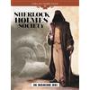 WEIRD TALES In nomine dei. Sherlock Holmes society (Vol. 2)