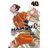 Star Comics Haikyu!! (Vol. 40)