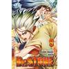 Star Comics Dr. Stone (Vol. 9)