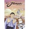 Magic Press Jenus di Nazareth (Vol. 12)