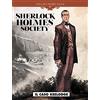 WEIRD TALES Il caso Keelodge. Sherlock Holmes society (Vol. 1)