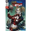 LION Suicide Squad. Harley Quinn (Vol. 51)