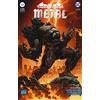 LION Rinascita. Batman. Il cavaliere oscuro. Variant. Con spilla (Vol. 16)