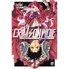 Edizioni BD Crimson Wolf (Vol. 1)