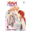 Star Comics Yona la principessa scarlatta (Vol. 3)