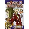 Star Comics The seven deadly sins (Vol. 3)