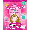 La Rana Volante Principesse e ragazze magiche. Con adesivi. Ediz. illustrata