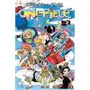 Star Comics One piece (Vol. 91)