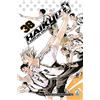 Star Comics Haikyu!! (Vol. 38)