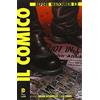 LION Il comico. Before watchmen (Vol. 3)