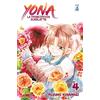 Star Comics Yona la principessa scarlatta (Vol. 4)
