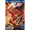LION Rinascita. Flash (Vol. 34)