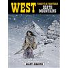 Editoriale Cosmo Death mountains. West (Vol. 18)