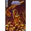 LION He-Man and the masters of the universe (Vol. 21)