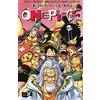 Star Comics One piece (Vol. 52)