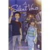 Star Comics A silent voice (Vol. 5)