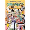 Star Comics One piece (Vol. 93)