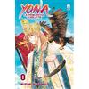 Star Comics Yona la principessa scarlatta (Vol. 8)