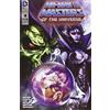 LION He-Man and the masters of the universe (Vol. 4)