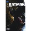 LION Uncut. Batman Europa (Vol. 3)