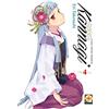 Goen Kannagi. Crazy shrine maidens (Vol. 4)
