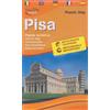 Iter Edizioni Pisa. Pianta turistica 1:4.000