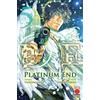 PANINI SPA Platinum end (Vol. 5)