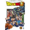 Star Comics Dragon Ball Super (Vol. 13)