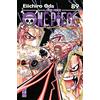 Star Comics One piece. New edition (Vol. 89)