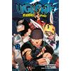 Star Comics Vigilante. My Hero Academia illegals (Vol. 12)