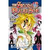 Star Comics The seven deadly sins (Vol. 22)
