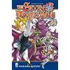 Star Comics The seven deadly sins (Vol. 24)