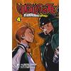 Star Comics Vigilante. My Hero Academia illegals (Vol. 4)