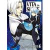 Star Comics Vita da slime (Vol. 17)